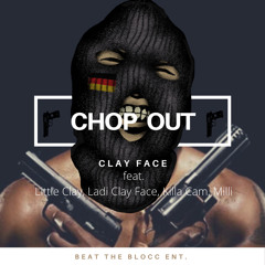 CHOP OUT