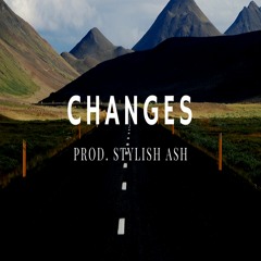 Sad NF Type Beat Changes (Prod. Stylish Ash) #Instrumental [NEW 2020]