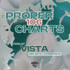 Proper Charts 106 pres. by Vista