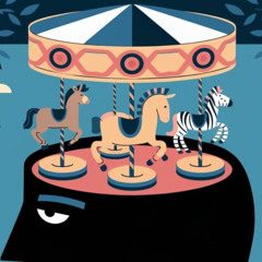 Thought carousel