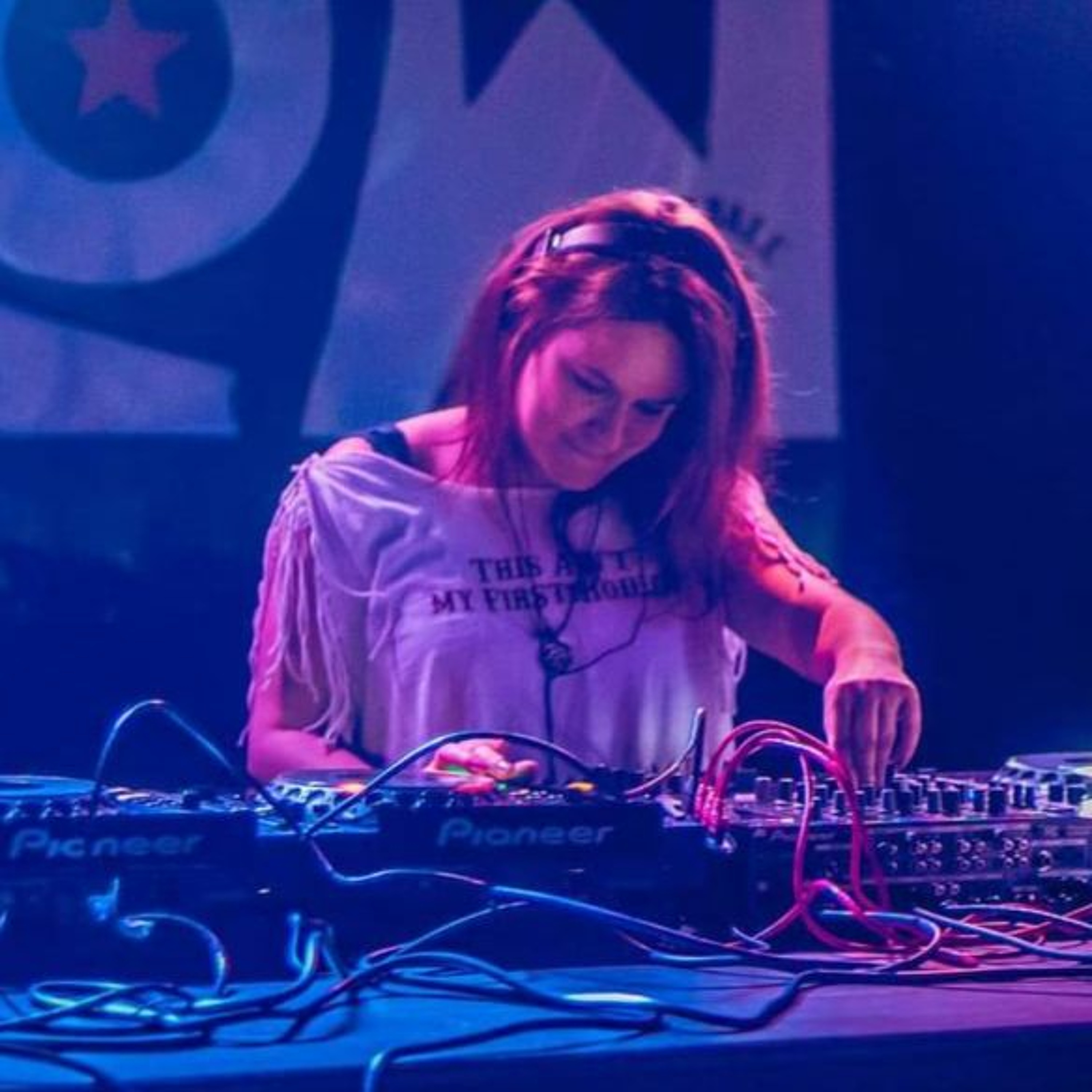 EP 72 - Tygerlilly  - Live@Euprhosine Festival 2021 - Starlight Thursdays Episode 72 episode artwork