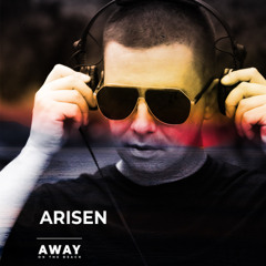 ARISEN @ Gaviota Beach - Solace Experience - 15.08.2025