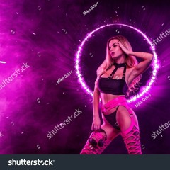 ELLE DANSE BIEN