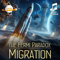 The Fermi Paradox: Migration