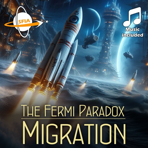 The Fermi Paradox: Migration