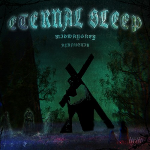 And Neither Had I (feat. afkaustin)(prod. midwaygrey)