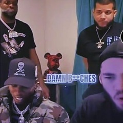 Tony Lanes Freestyle "She Make it Clap"
