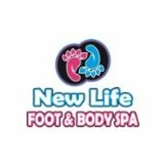 Massage East Madison | New Life Foot and Body Spa