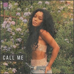 Afro R&B Type Beat | Call Me