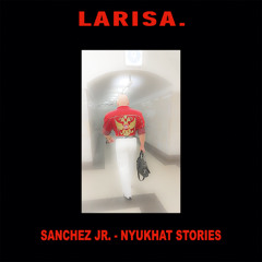 SANCHEZ JR. - ONE NIGHT IN MUTABOR