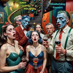 ALCOHOLIDAY GASSERS