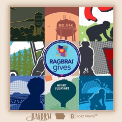 Episode 306: RAGBRAI Gives