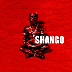 Shango (God of Thunder)