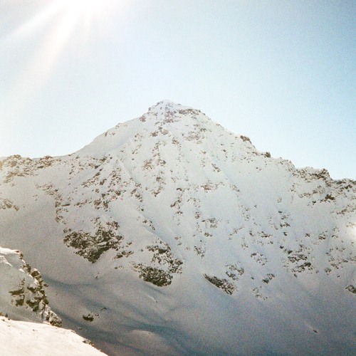 Bec des Rosses | Volume 2