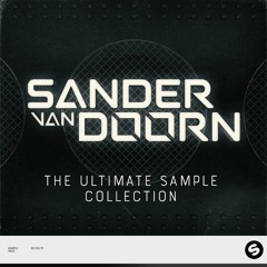 Sander van Doorn - The Ultimate Sample Pack