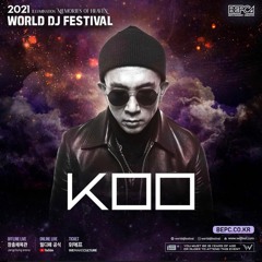 2021.10 월드 디제이 페스티벌 (World Dj Festival)  Full Mix