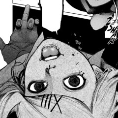 А таблетки мне помогут kaneki