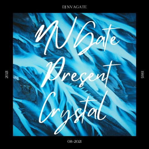 Nvgate Present Crystal 08 21