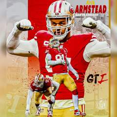 Game Time : Arik Armstead