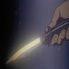 switchblades