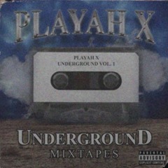Playah X - Ready 2 Click (feat. Two - One) (Reupload)