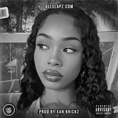 SECRETS - SZA, VICTORIA MONET TYPE BEAT | R&B INSTRUMENTAL