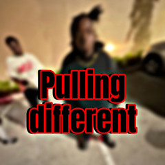 Pulling Different