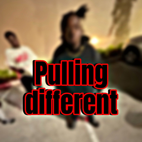 Pulling Different