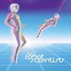 The Robot Scientists - The Spaced Out Disco Session - June 2011