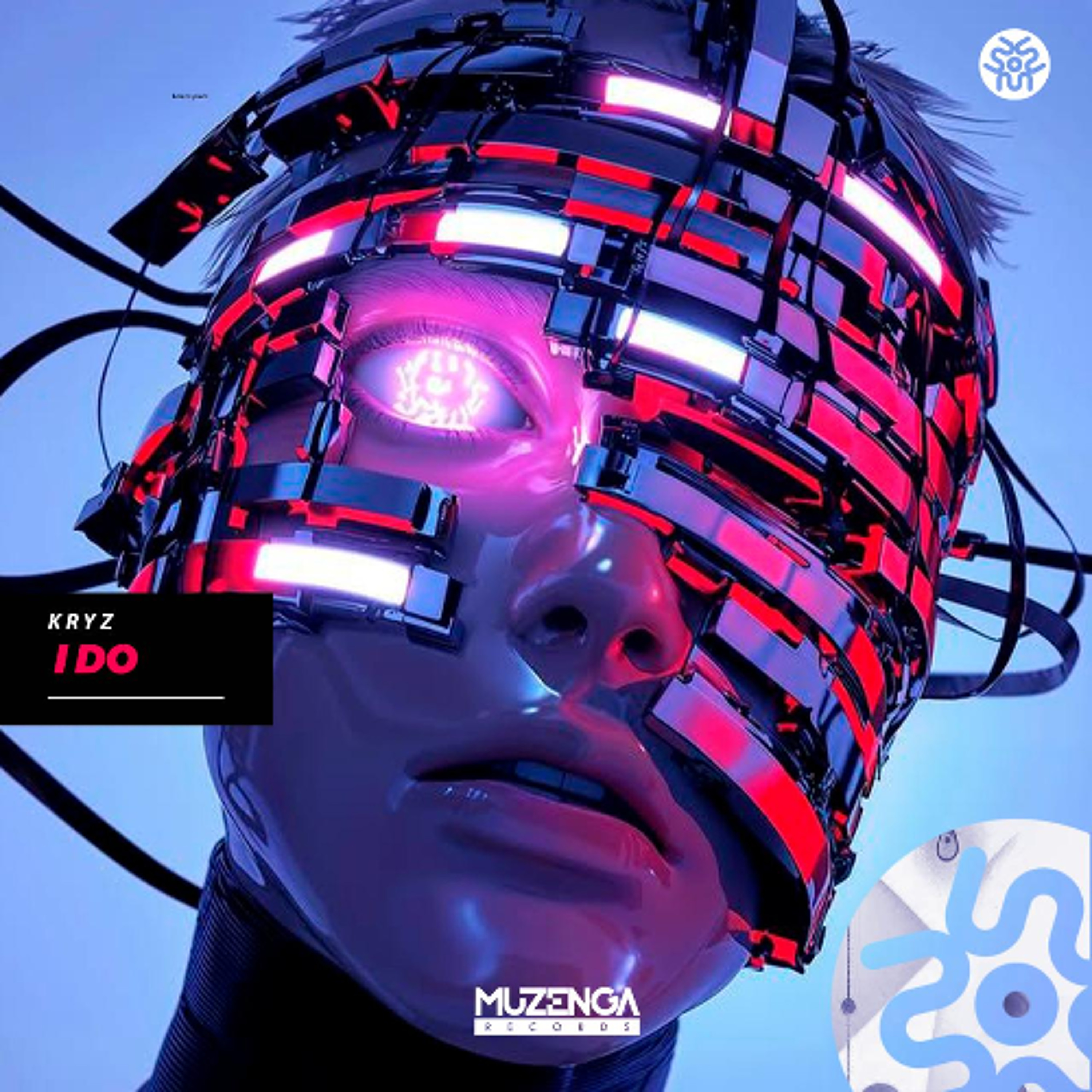 KRYZ - I Do (Original Mix) | FREE DOWNLOAD episode artwork