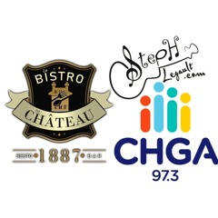 Bistro du Château Jingle Radio