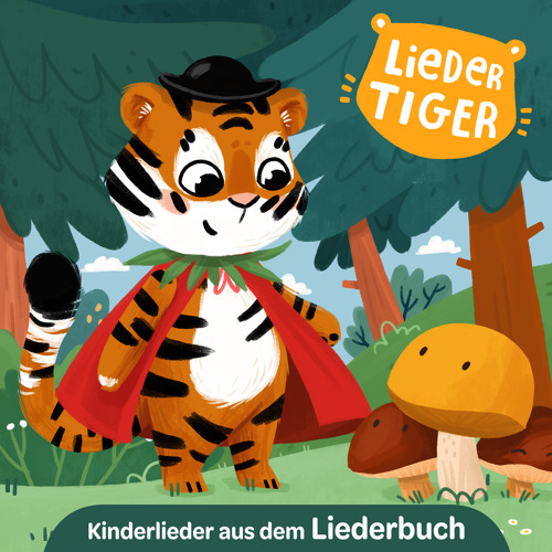 Steht Ein Männlein Im Walde Text