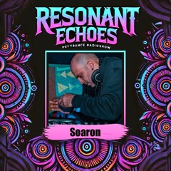 Soaron - Resonant Echoes  004