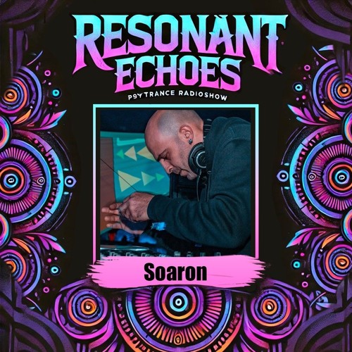Soaron - Resonant Echoes  004