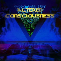 VA - ALTERED CONSCIOUSNESS - HightechFreaks Rec - Compiled By MARCUZ