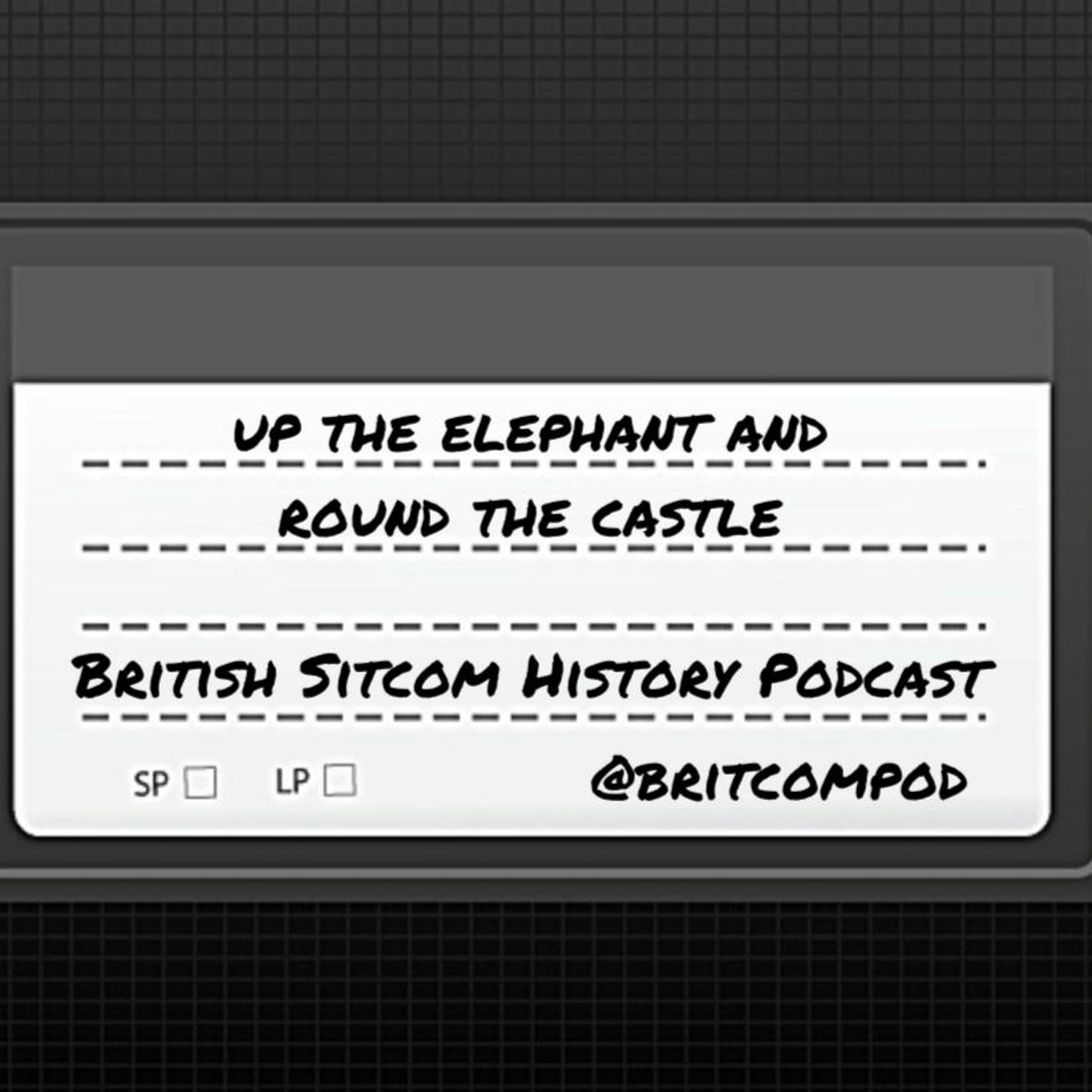 Up the Elephant and Round the Castle (Part 1)