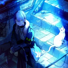 Moonlight (Gekkou) - Akito/Toya Mix (Project Sekai, Vivid BAD SQUAD)
