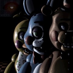 Stream FNF VS FNAF 2 - Pirates Curse (Withered Foxy) by 💥Power 39💥