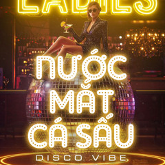 Nước mắt cá sấu (Disco Version) - Nhạc Chu Du (Music2U)