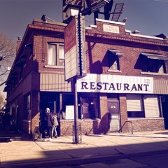 Late Century Breakfast