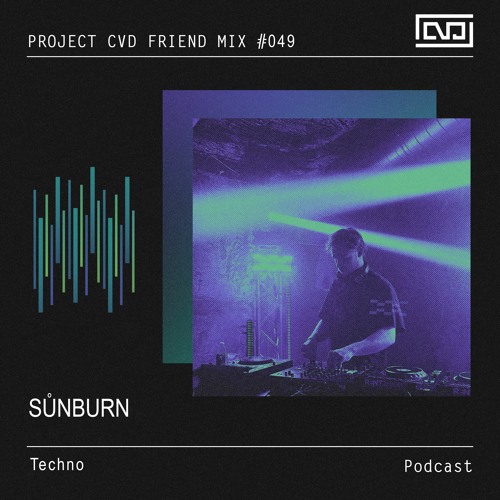 Stream SUNBURN | Listen to SŮNBURN's Mixes playlist online for free on ...