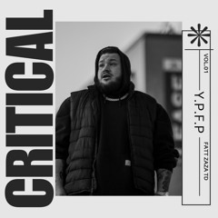 critical- Fatt zaza td produced by wav lee mp3