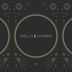 Spells & Charms #11
