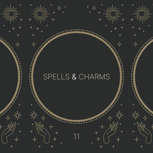 Spells & Charms #11