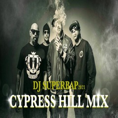 Cypress Hill 5 Track Killa Tape