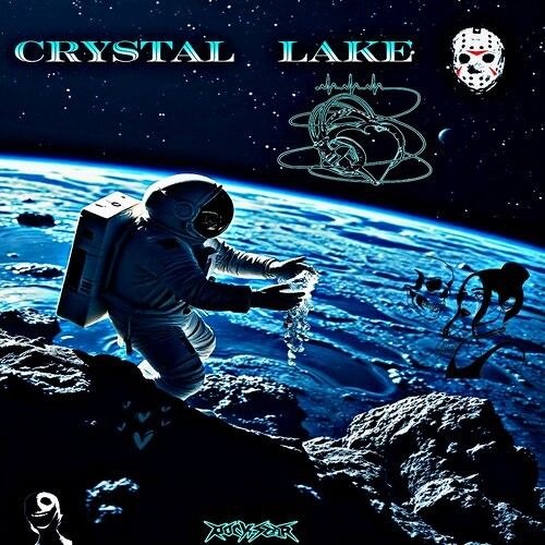 Crystal Lake