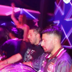 Ian Asher - Direct Support Set (Barely Average)