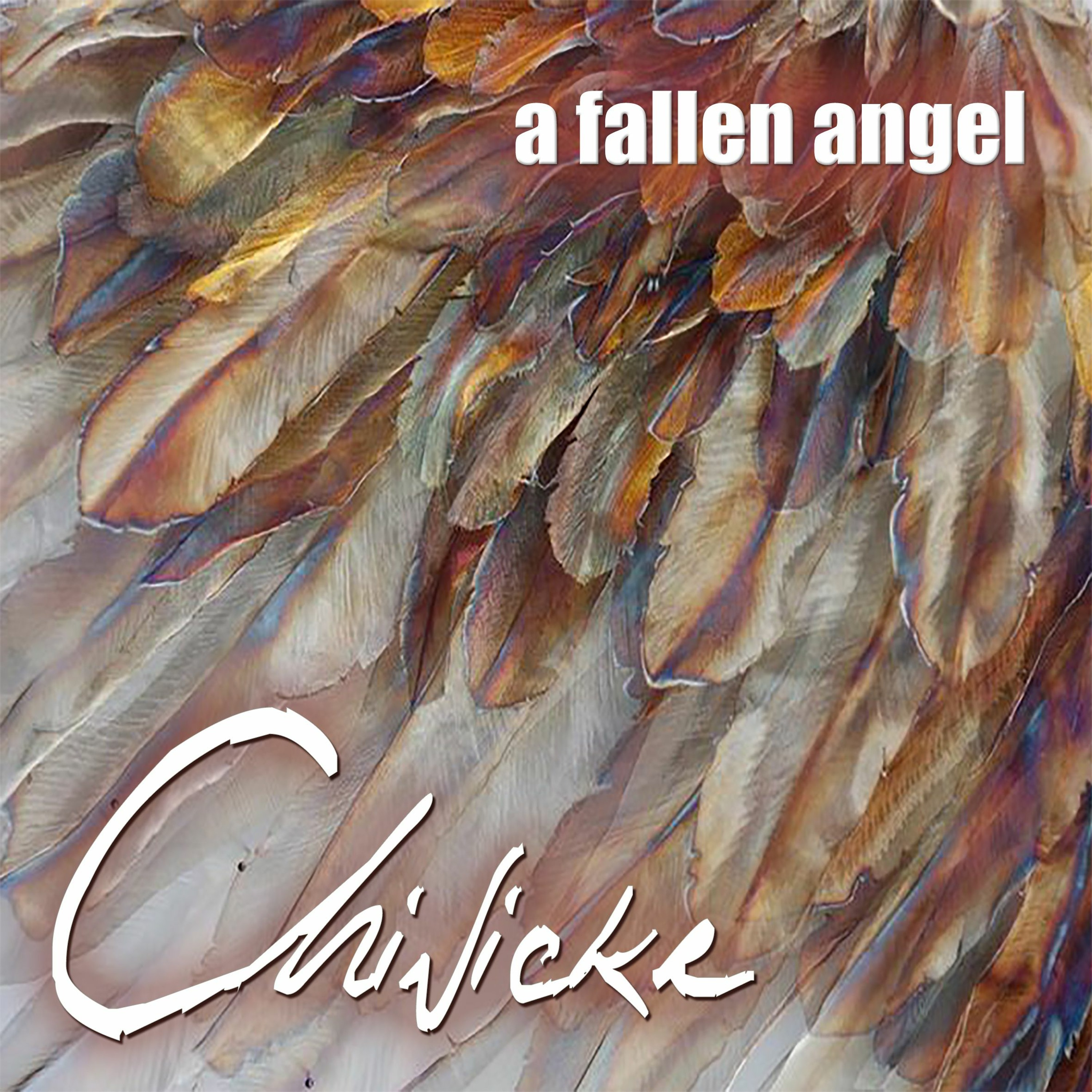 A Fallen Angel episode artwork