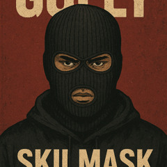 gully - skii mask