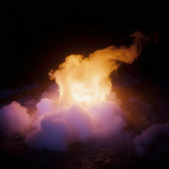 Meltdown Reverie